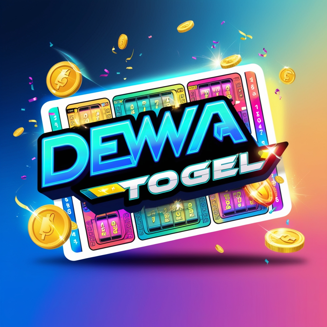 Togel dan Live Draw di DewaTogel: Rahasia Angka Main